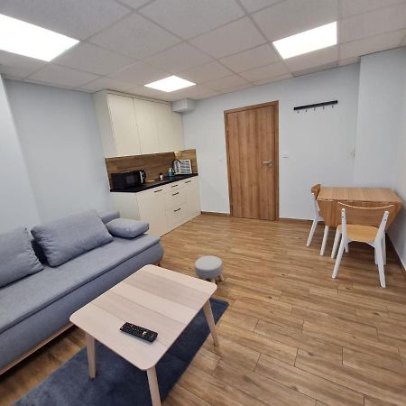 Apartament Laki18 Wadowice Exteriör bild