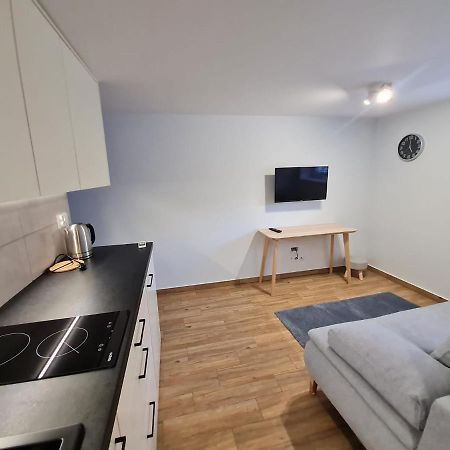 Apartament Laki18 Wadowice Exteriör bild