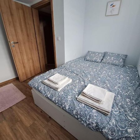 Apartament Laki18 Wadowice Exteriör bild