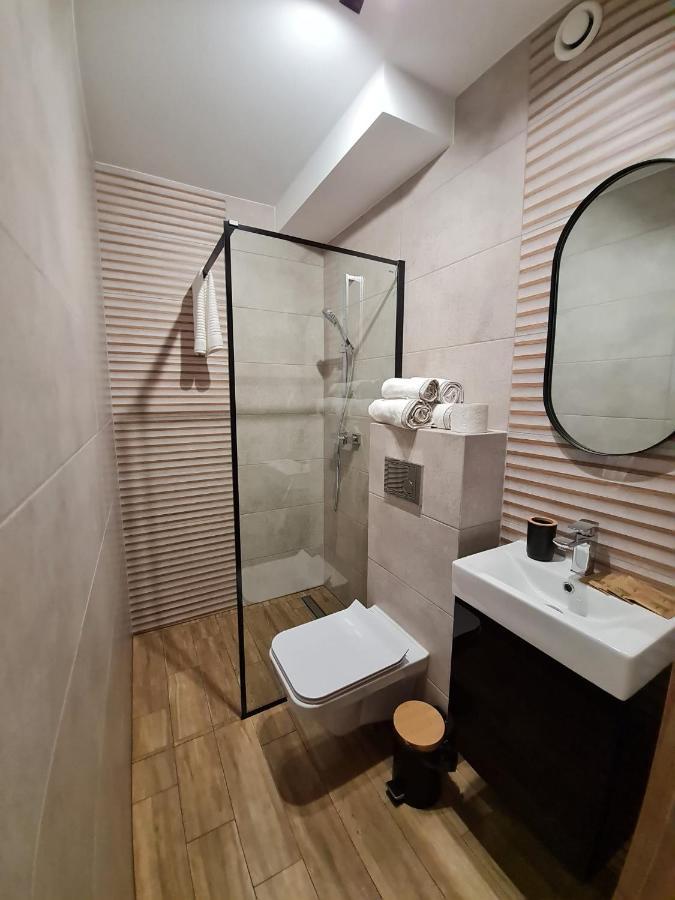 Apartament Laki18 Wadowice Exteriör bild