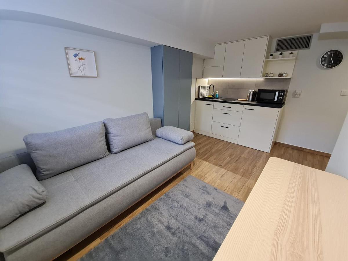 Apartament Laki18 Wadowice Exteriör bild
