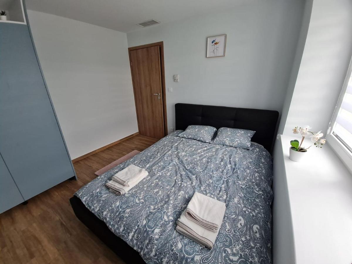Apartament Laki18 Wadowice Exteriör bild