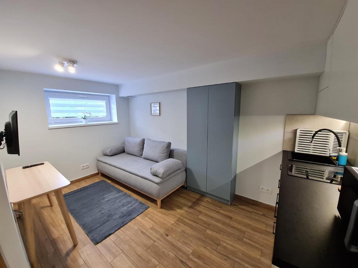Apartament Laki18 Wadowice Exteriör bild