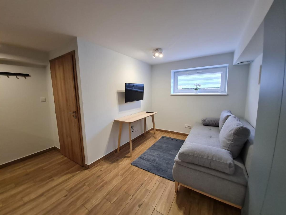 Apartament Laki18 Wadowice Exteriör bild
