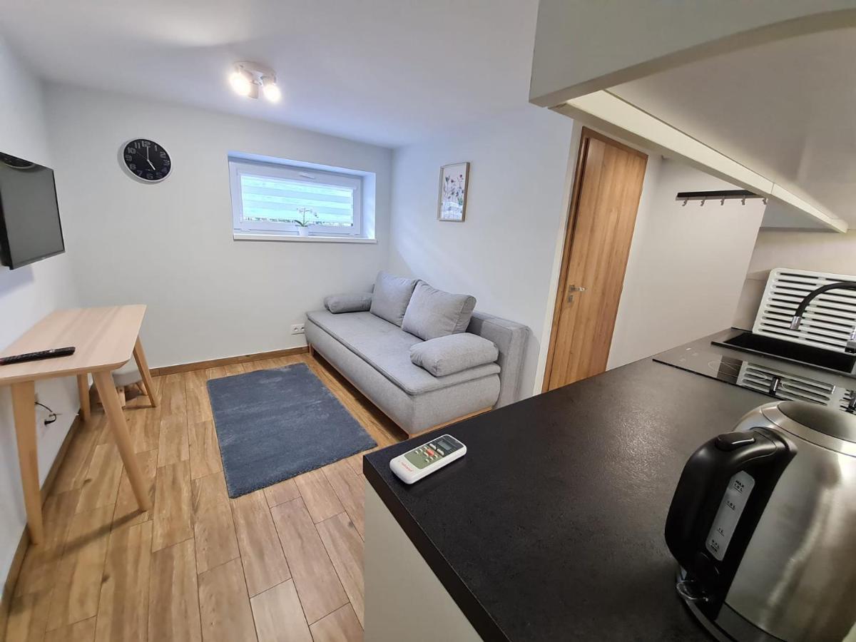 Apartament Laki18 Wadowice Exteriör bild